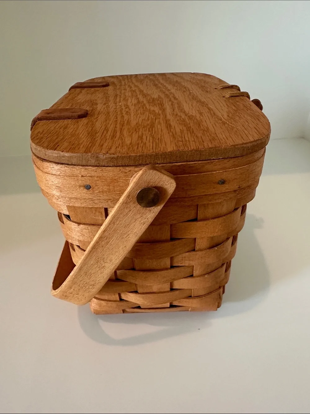 Longaberger ❤️if you